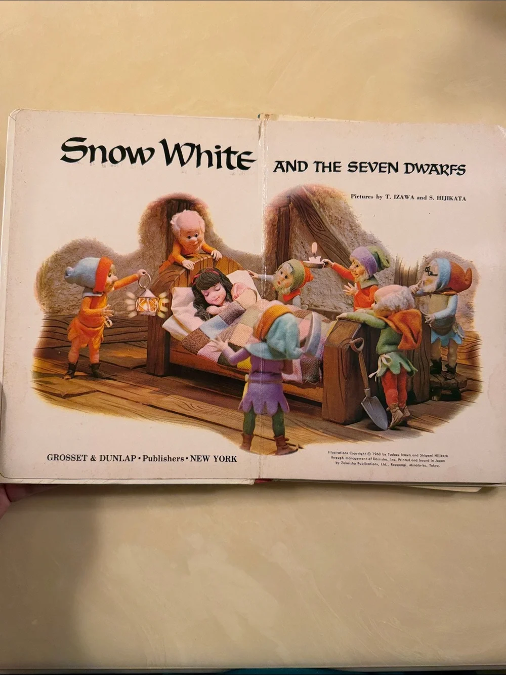 Vintage book lot